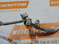 трубка кондиционера Ford Focus 3 поколение 2014, 2.0 л., MGDA, бензин, АКПП, хетчбэк 5 дв., передний привод - фото №3