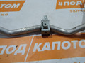 трубка кондиционера Ford Focus 3 поколение 2014, 2.0 л., MGDA, бензин, АКПП, хетчбэк 5 дв., передний привод - фото №4