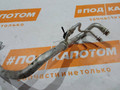трубка кондиционера Ford Focus 3 поколение 2014, 2.0 л., MGDA, бензин, АКПП, хетчбэк 5 дв., передний привод - фото №5