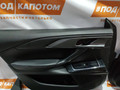 Обшивка двери (комплект) Mazda CX-9 2 поколение TC 2019, 2.5 л., PYT, бензин, АКПП, 41w, внедорожник 5 дв., передний привод, TK5268520D02, TK5268550D02, TK4868420M02, TK4868450M02 - фото №10