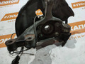 кулак поворотный правый Mazda CX-9 2 поколение TC 2019, 2.5 л., PYT, бензин, АКПП, 41w, внедорожник 5 дв., передний привод - фото №3