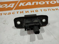 кнопка открытия багажника Mazda CX-9 2 поколение TC 2019, 2.5 л., PYT, бензин, АКПП, 41w, внедорожник 5 дв., передний привод, KB7W624B0 - фото №2