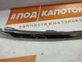 накладка двери (крышки) багажника Mazda CX-9 2 поколение TC 2019, 2.5 л., PYT, бензин, АКПП, 41w, внедорожник 5 дв., передний привод, TK485085ZA - фото №3