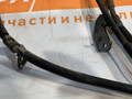 трос ручника Honda CR-V 4 поколение 2013, 2.4 л., K24Z, бензин, АКПП, t99, внедорожник 5 дв., полный привод - фото №4