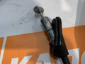 трос ручника Honda CR-V 4 поколение 2013, 2.4 л., K24Z, бензин, АКПП, t99, внедорожник 5 дв., полный привод - фото №5