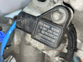 турбина Mazda CX-5 1 поколение 2013, 2.2 л., SH-VPTR, дизель, АКПП, 41g, внедорожник 5 дв., передний привод, SH0113700E, SH0113700A - фото №12