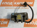 СУППОРТ зад. лев. Hyundai Santa Fe 3 поколение (DM) 2013, 2.2 л., D4HB, дизель, АКПП, ncw, внедорожник 5 дв., полный привод, VS140123, 582102W300 - фото №5