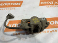 СУППОРТ зад. прав. Hyundai Santa Fe 3 поколение (DM) 2013, 2.2 л., D4HB, дизель, АКПП, ncw, внедорожник 5 дв., полный привод, VS140123, 582302W300 - фото №2
