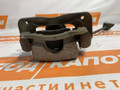СУППОРТ зад. прав. Hyundai Santa Fe 3 поколение (DM) 2013, 2.2 л., D4HB, дизель, АКПП, ncw, внедорожник 5 дв., полный привод, VS140123, 582302W300 - фото №3