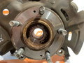 кулак поворотный правый Hyundai Santa Fe 3 поколение (DM) 2013, 2.2 л., D4HB, дизель, АКПП, ncw, внедорожник 5 дв., полный привод - фото №2