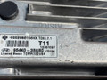 блок управления АКПП Hyundai Santa Fe 3 поколение (DM) 2013, 2.2 л., D4HB, дизель, АКПП, ncw, внедорожник 5 дв., полный привод, 95440-3BGB0 - фото №2