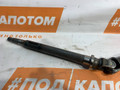 рулевой карданчик Hyundai Santa Fe 3 поколение (DM) 2013, 2.2 л., D4HB, дизель, АКПП, ncw, внедорожник 5 дв., полный привод - фото №2