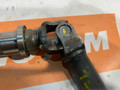рулевой карданчик Hyundai Santa Fe 3 поколение (DM) 2013, 2.2 л., D4HB, дизель, АКПП, ncw, внедорожник 5 дв., полный привод - фото №3