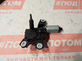 моторчик заднего стеклоочистителя (дворника) Volkswagen Tiguan 1 поколение 2008, 2.0 л., CBAB, дизель, АКПП, 2t / c9x, внедорожник 5 дв., полный привод, 5N0955711A - фото №4