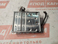 блок комфорта Volkswagen Touareg 2 поколение 2012, 3.0 л., CRCA, дизель, АКПП, 2t/c9x, внедорожник 5 дв., полный привод, 4H0907063BL, 4H0907063D - фото №3