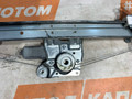 стеклоподъемник передний левый Nissan X-Trail T32 2016, 2.5 л., QR25DE, бензин, АКПП, qab, внедорожник 5 дв., передний привод - фото №3
