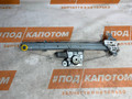 стеклоподъемник передний левый Nissan X-Trail T32 2016, 2.5 л., QR25DE, бензин, АКПП, qab, внедорожник 5 дв., передний привод - фото №4