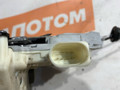 замок двери передней левой Volkswagen Passat B7 2014, 1.8 л., CDAA, бензин, АКПП, 8e / a7w, седан, передний привод, 3C2837015, 3C2837015B - фото №2