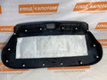 обшивка крышки багажника Nissan X-Trail T32 2014, 2.5 л., QR25DE, бензин, АКПП, qab, внедорожник 5 дв., передний привод, 90900-4CE0A - фото №6