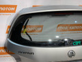 крышка багажника (дверь 3-5) Chevrolet Aveo T300 2014, 1.6 л., F16D4, бензин, АКПП, хетчбэк 5 дв., передний привод, 95181753 - фото №8
