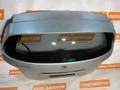 крышка багажника (дверь 3-5) Chevrolet Aveo T300 2014, 1.6 л., F16D4, бензин, АКПП, хетчбэк 5 дв., передний привод, 95181753 - фото №9