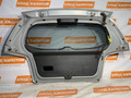 крышка багажника (дверь 3-5) Chevrolet Aveo T300 2014, 1.6 л., F16D4, бензин, АКПП, хетчбэк 5 дв., передний привод, 95181753 - фото №2