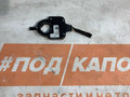 датчик угла поворота руля Chevrolet Cruze 1 поколение 2012, 1.8 л., F18D4, бензин, АКПП, седан, передний привод, C68225XA - фото №4