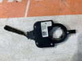 датчик угла поворота руля Chevrolet Cruze 1 поколение 2012, 1.8 л., F18D4, бензин, АКПП, седан, передний привод, C68225XA - фото №5