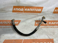 трубка кондиционера Volkswagen Touareg 1 поколение [рестайлинг] 2008, 2.5 л., BPE, дизель, АКПП, 9b / r7m, внедорожник 5 дв., полный привод, 7L820721 - фото №5
