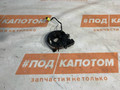 шлейф руля Nissan X-Trail T32 2016, 2.5 л., QR25DE, бензин, АКПП, qab, внедорожник 5 дв., передний привод - фото №3