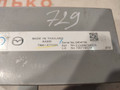 блок комфорта Mazda CX-9 2 поколение TC 2019, 2.5 л., PYT, бензин, АКПП, 41w, внедорожник 5 дв., передний привод, TM41677G0A - фото №4