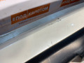 бампер задний Nissan X-Trail T32 2014, 2.5 л., QR25DE, бензин, АКПП, qab, внедорожник 5 дв., передний привод, 850224CE0H - фото №6