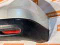 бампер задний Nissan X-Trail T32 2014, 2.5 л., QR25DE, бензин, АКПП, qab, внедорожник 5 дв., передний привод, 850224CE0H - фото №7
