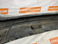 бампер задний Nissan X-Trail T32 2014, 2.5 л., QR25DE, бензин, АКПП, qab, внедорожник 5 дв., передний привод, 850224CE0H - фото №8