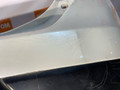 бампер задний Nissan X-Trail T32 2014, 2.5 л., QR25DE, бензин, АКПП, qab, внедорожник 5 дв., передний привод, 850224CE0H - фото №9