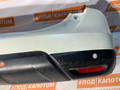 бампер задний Nissan X-Trail T32 2016, 2.5 л., QR25DE, бензин, АКПП, qab, внедорожник 5 дв., передний привод, 850224CE0H - фото №6