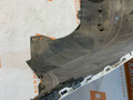 бампер задний Nissan X-Trail T32 2016, 2.5 л., QR25DE, бензин, АКПП, qab, внедорожник 5 дв., передний привод, 850224CE0H - фото №8