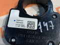датчик угла поворота руля Chevrolet Aveo T300 2011, 1.6 л., F16D4, бензин, АКПП, хетчбэк 5 дв., передний привод, C68049XF - фото №2