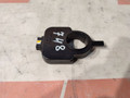 датчик угла поворота руля Chevrolet Aveo T300 2014, 1.6 л., F16D4, бензин, АКПП, хетчбэк 5 дв., передний привод, C68225XA - фото №3