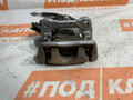 СУППОРТ зад. прав. Mazda 6 GJ GL 2020, 2.5 л., PYY1, бензин, АКПП, 45p sonic silver metallic, универсал, передний привод, GMY02628X - фото №4