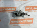 СУППОРТ перед. прав. Mazda 6 GJ GL 2020, 2.5 л., PYY1, бензин, АКПП, 45p sonic silver metallic, универсал, передний привод, GHY93398Z - фото №2
