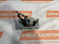 СУППОРТ перед. лев. Mazda 6 GJ GL 2020, 2.5 л., PYY1, бензин, АКПП, 45p sonic silver metallic, универсал, передний привод, GHY93399Z - фото №2