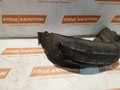 защита арок задняя правая (подкрылок) Nissan X-Trail T32 2016, 2.5 л., QR25DE, бензин, АКПП, qab, внедорожник 5 дв., передний привод, 767484CC0B - фото №4