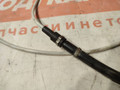 трос ручника Skoda Octavia 2 поколение (A5) [рестайлинг] 2012, 1.4 л., CAXA, бензин, АКПП, tmbhj61zxc2098351, универсал, передний привод - фото №2