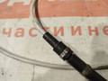 трос ручника Skoda Octavia 2 поколение (A5) [рестайлинг] 2012, 1.4 л., CAXA, бензин, АКПП, tmbhj61zxc2098351, универсал, передний привод - фото №5