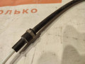 трос ручника Skoda Octavia 2 поколение (A5) [рестайлинг] 2012, 1.4 л., CAXA, бензин, АКПП, tmbhj61zxc2098351, универсал, передний привод - фото №6