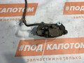 СУППОРТ зад. лев. Toyota Camry 7 поколение XV40 2006, 2.4 л., 2AZ-FE, бензин, АКПП, 104, хетчбэк 5 дв., передний привод, 4785006060 - фото №2