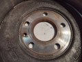 барабан тормозной Chevrolet Aveo T300 2014, 1.6 л., F16D4, бензин, МКПП, хетчбэк 5 дв., передний привод - фото №5