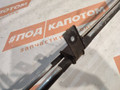 трубка кондиционера Hyundai Santa Fe 3 поколение (DM) 2013, 2.2 л., D4HB, дизель, АКПП, ncw, внедорожник 5 дв., полный привод - фото №4