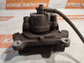 СУППОРТ перед. прав. Volkswagen Tiguan 1 поколение 2008, 2.0 л., CBAB, дизель, АКПП, 2t / c9x, внедорожник 5 дв., полный привод, 5N0615124 - фото №3